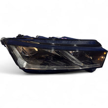 Laden Sie das Bild in den Galerie-Viewer, Frontscheinwerfer Skoda Octavia IV 5E4941016A Full LED Rechts Headlight SCH4737900398xk