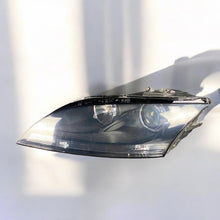 Laden Sie das Bild in den Galerie-Viewer, Frontscheinwerfer Audi Tt 8J0941003 Xenon Ein Stück (Rechts oder Links)