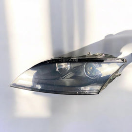 Frontscheinwerfer Audi Tt 8J0941003 Xenon Ein Stück (Rechts oder Links)