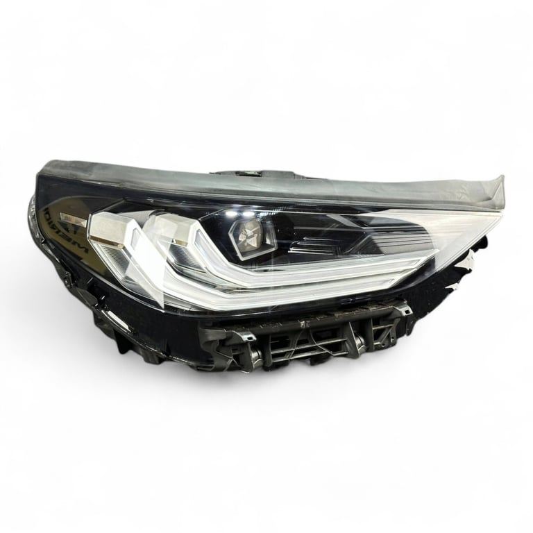 Frontscheinwerfer BMW X3 5A1BD18-08 Full LED Rechts Scheinwerfer Headlight SCH7095742778xc