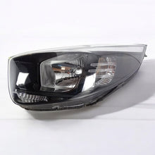 Load image into Gallery viewer, Frontscheinwerfer Kia Picanto 92101-G60 Links Scheinwerfer Headlight