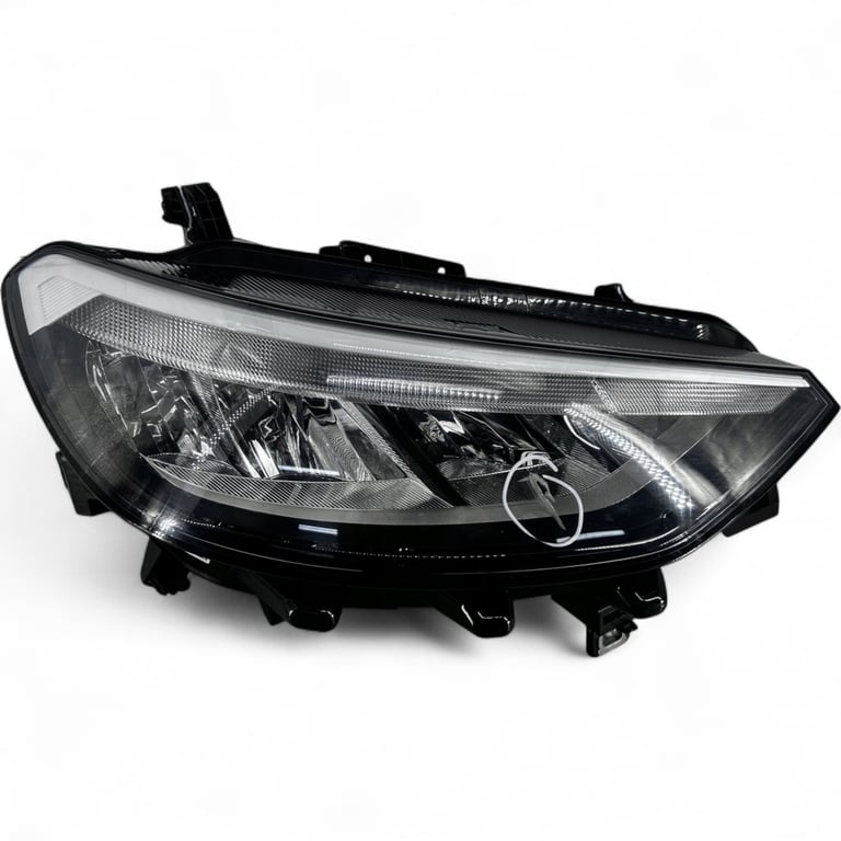 Frontscheinwerfer VW Id.3 10B941006C Full LED Rechts Scheinwerfer Headlight SCH3464432651bb