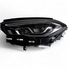 Laden Sie das Bild in den Galerie-Viewer, Frontscheinwerfer Mercedes-Benz Gla H247 A2479063505 Full LED Links Headlight SCH8395751277ex