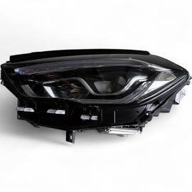 Frontscheinwerfer Mercedes-Benz Gla H247 A2479063505 Full LED Links Headlight SCH8395751277ex