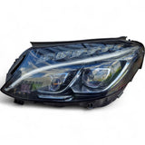 Frontscheinwerfer Mercedes-Benz T-Model S205 A2059068701 030128423104 LED Links