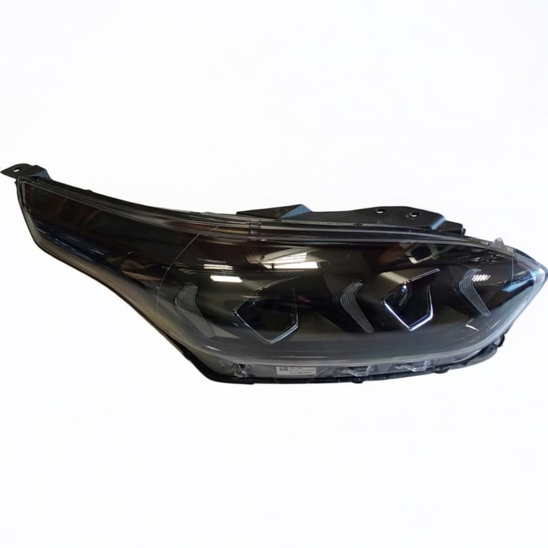 Frontscheinwerfer Kia Ceed 92101-J7500 Ein Stück (Rechts oder Links) Headlight