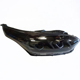 Frontscheinwerfer Kia Ceed 92101-J7500 Ein Stück (Rechts oder Links) Headlight