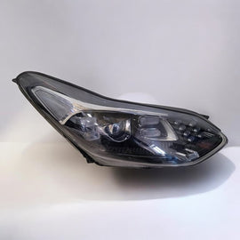 Frontscheinwerfer Kia Sportage IV F1921-52600 F192102200 Full LED Rechts