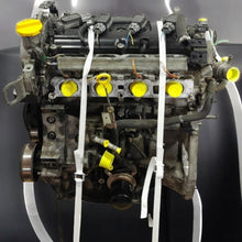 Load image into Gallery viewer, Motor Renault Laguna III M4R704 2.0 140PS 103kW 2008 Benzin Engine Unkomplett