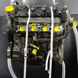 Motor Renault Laguna III M4R704 2.0 140PS 103kW 2008 Benzin Engine Unkomplett
