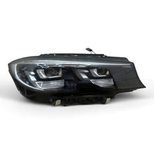 Laden Sie das Bild in den Galerie-Viewer, Frontscheinwerfer BMW 3 G21 G20 9481696-08 LED Rechts Scheinwerfer Headlight SCH4659792555kk