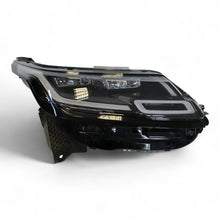 Laden Sie das Bild in den Galerie-Viewer, Frontscheinwerfer Land Rover Range I Velar J8A2-13W029-EG Full LED Rechts SCH6100266204mr