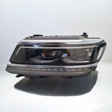 Load image into Gallery viewer, Frontscheinwerfer VW Tiguan 5NN94108189 LED Links Scheinwerfer Headlight