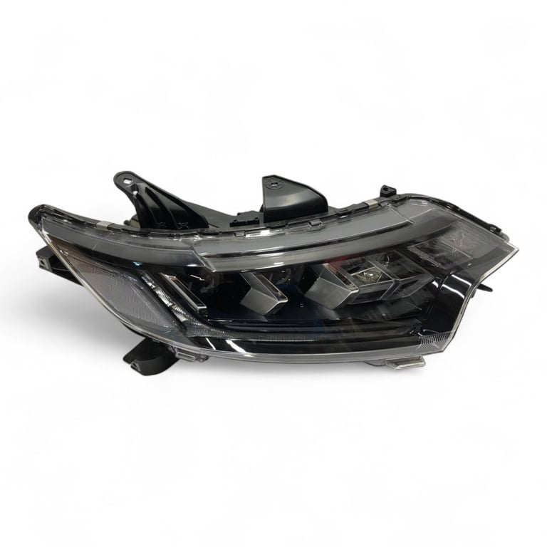 Frontscheinwerfer Mitsubishi Outlander III ECM921-21E20 LED Rechts Headlight SCH4965052160go