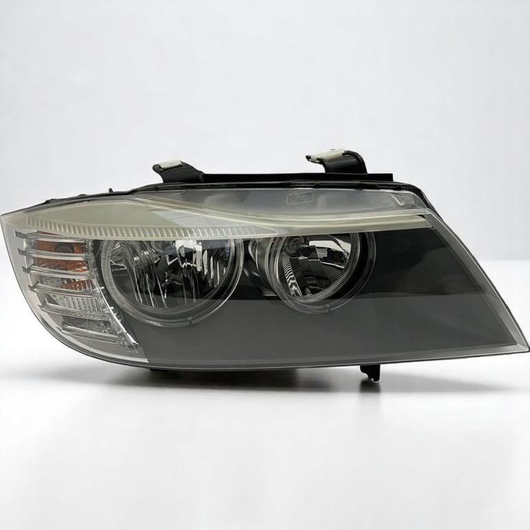 Frontscheinwerfer BMW 3 E91 E90 7202574 Rechts Scheinwerfer Headlight SCH5637246779zc