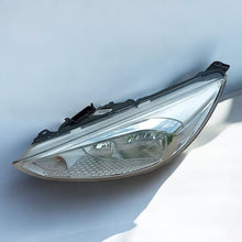 Load image into Gallery viewer, Frontscheinwerfer Ford F1EB13W030AEB Links Scheinwerfer Headlight SCH7704759257xo