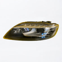 Laden Sie das Bild in den Galerie-Viewer, Frontscheinwerfer Audi Q7 4L0941003AD Xenon Links Scheinwerfer Headlight