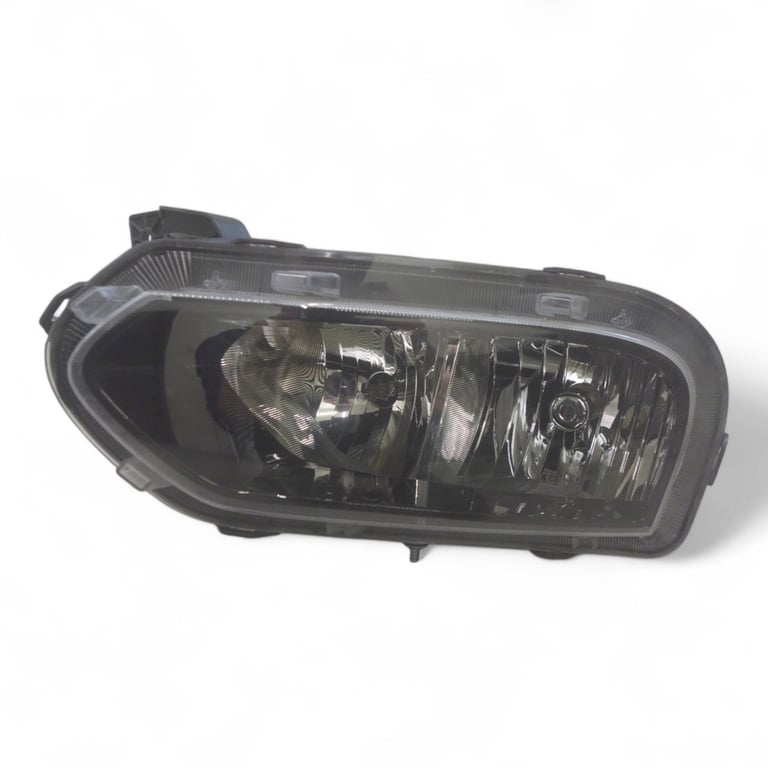 Frontscheinwerfer Dacia Spring 260607303R LED Links Scheinwerfer Headlight SCH9438103371sf