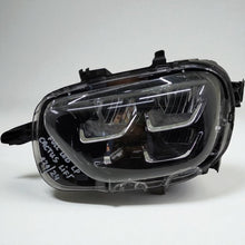 Laden Sie das Bild in den Galerie-Viewer, Frontscheinwerfer Citroën C4 Cactus 9836267180 LED Links Scheinwerfer Headlight