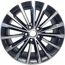 Laden Sie das Bild in den Galerie-Viewer, 1x Alufelge 18 Zoll 7.0&quot; 5x112 43ET 565601025L Skoda Kodiaq Rim Wheel