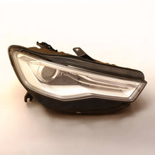 Laden Sie das Bild in den Galerie-Viewer, Frontscheinwerfer Audi A6 C7 4G0941006F Xenon Rechts Scheinwerfer Headlight