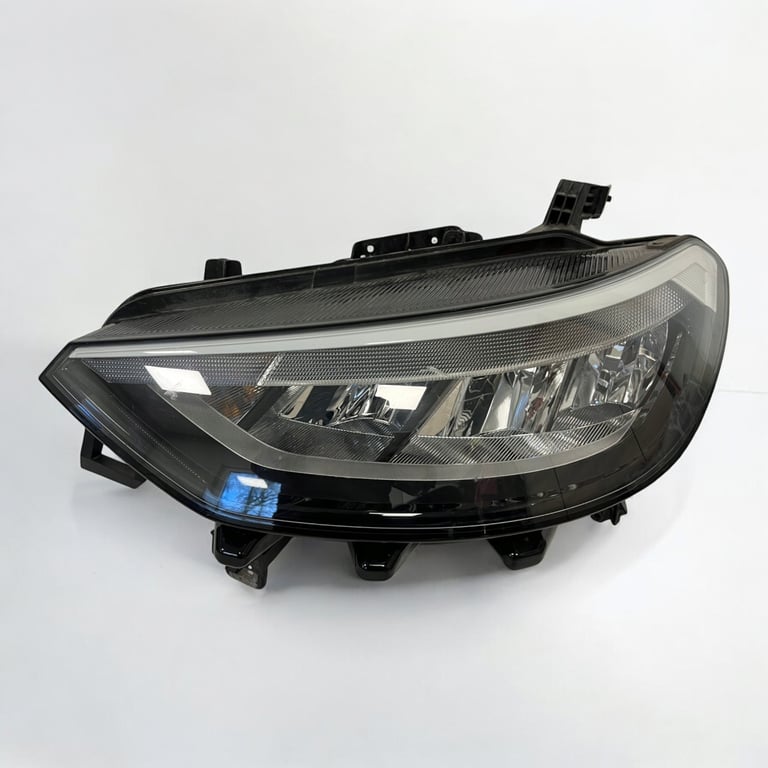Frontscheinwerfer VW Id.3 10B941005A LED Links Scheinwerfer Headlight SCH6941640162uz