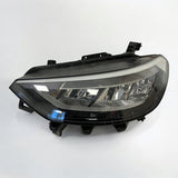 Frontscheinwerfer VW Id.3 10B941005A LED Links Scheinwerfer Headlight