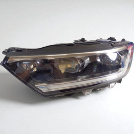 Frontscheinwerfer VW T-Roc 2GA941035AH LED Links Scheinwerfer Headlight SCH8880949921qy