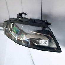 Load image into Gallery viewer, Frontscheinwerfer Audi A4 B8 8K0941004P Rechts Scheinwerfer Headlight