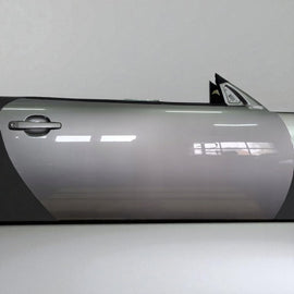 Tür Mercedes-Benz Slk R170 Vorne Rechts Silber Door Porta Porte