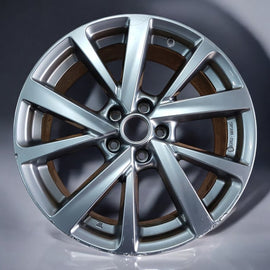 1x Alufelge 18 Zoll 7.0