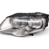 Frontscheinwerfer VW Passat B7 Alltrack 3C0941751 Links Scheinwerfer Headlight