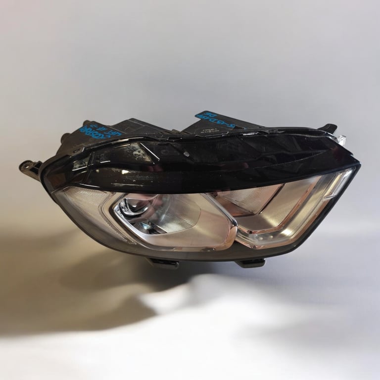 Frontscheinwerfer Ford Ecosport GN15-13D154-DE Xenon Rechts Headlight SCH3019305358sc