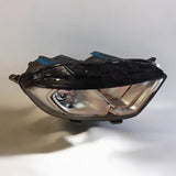 Frontscheinwerfer Ford Ecosport GN15-13D154-DE Xenon Rechts Headlight
