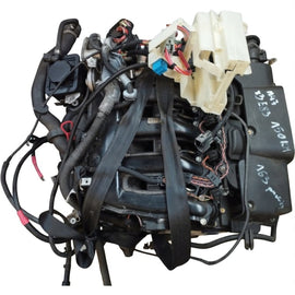 Motor BMW X3 E83 M47 105PS Diesel Engine Unkomplett Überholt