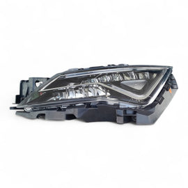 Frontscheinwerfer Seat Leon 5F1941007L Full LED Ein Stück (Rechts oder Links) SCH3166578177qd