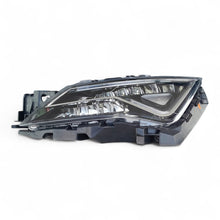 Laden Sie das Bild in den Galerie-Viewer, Frontscheinwerfer Seat Leon 5F1941007L Full LED Ein Stück (Rechts oder Links) SCH3166578177qd