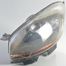 Laden Sie das Bild in den Galerie-Viewer, Frontscheinwerfer Citroën C4 Grand Picasso I 16298300 Links Headlight