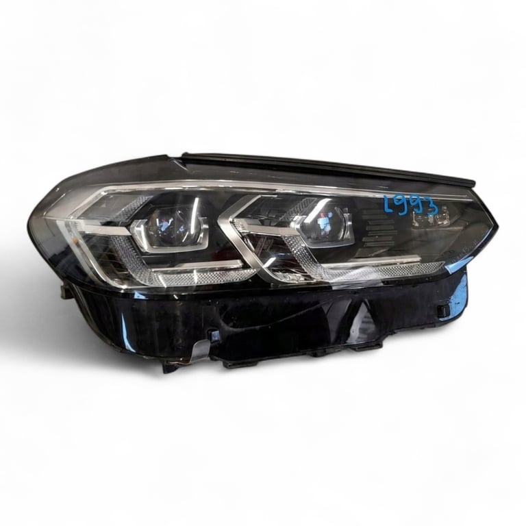 Frontscheinwerfer BMW X3 G01 5A29204-06 Vorderseite Scheinwerfer Headlight SCH1654255276id