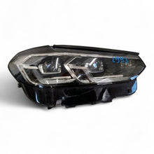 Load image into Gallery viewer, Frontscheinwerfer BMW X3 G01 5A29204-06 Vorderseite Scheinwerfer Headlight SCH1654255276id
