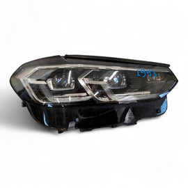 Frontscheinwerfer BMW X3 G01 5A29204-06 Vorderseite Scheinwerfer Headlight SCH1654255276id