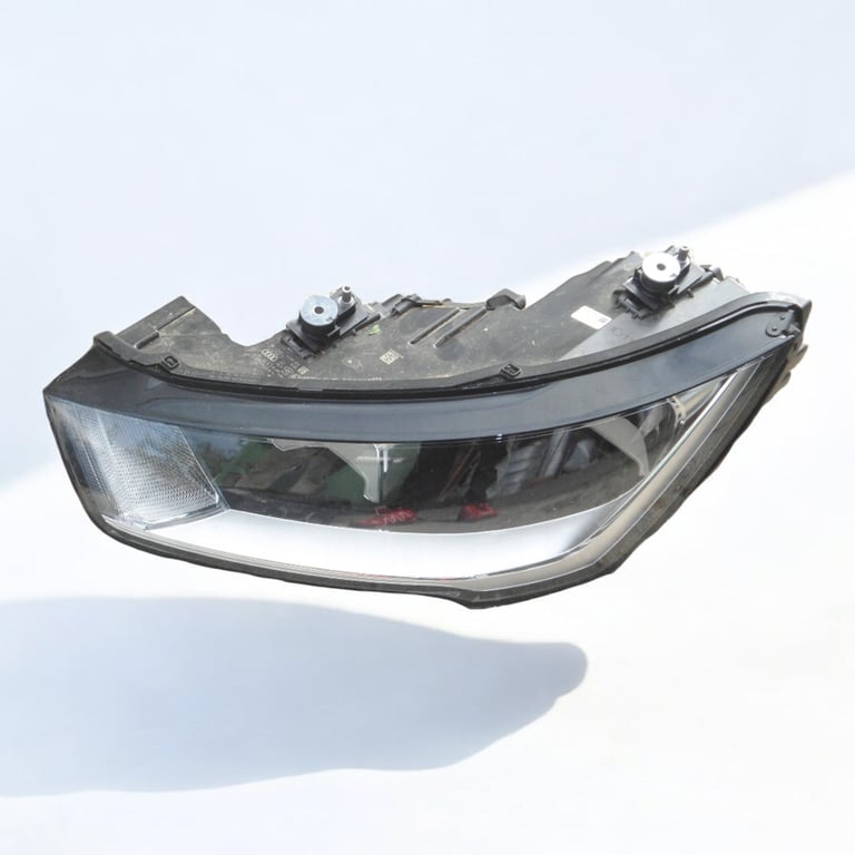 Frontscheinwerfer Audi A1 4K0941033 LED Ein Stück (Rechts oder Links) Headlight