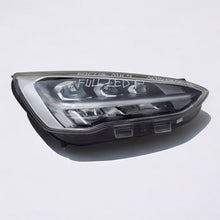 Laden Sie das Bild in den Galerie-Viewer, Frontscheinwerfer Ford Focus JX7B-13E014-AE LED Rechts Scheinwerfer Headlight SCH5548884492mw