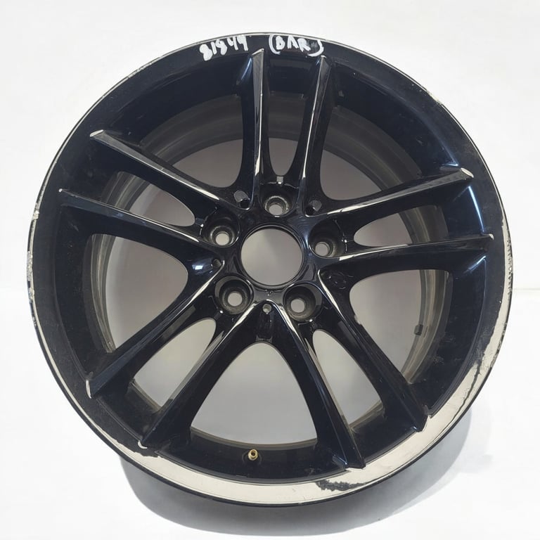 1x Alufelge 18 Zoll 8.0" 5x120 49ET 6775633 0545142 MA-DAR81 BMW E46 E81 FEL5288774067ec