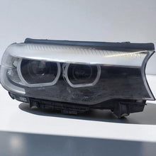 Laden Sie das Bild in den Galerie-Viewer, Frontscheinwerfer BMW 5 G31 G30 7439200-01 Rechts Scheinwerfer Headlight SCH4691802001iu