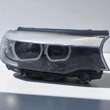 Frontscheinwerfer BMW 5 G31 G30 7439200-01 Rechts Scheinwerfer Headlight