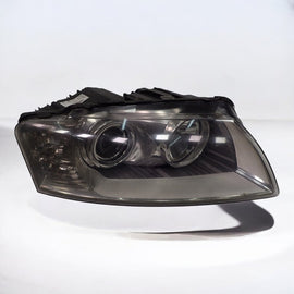 Frontscheinwerfer Audi A8 4E0941004BQ Xenon Rechts Scheinwerfer Headlight SCH9293511189aa