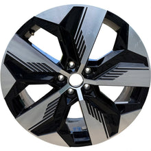 Laden Sie das Bild in den Galerie-Viewer, 1x Alufelge 20 Zoll 7.0&quot; 5x114.3 403001816R Renault Megane E-Tech E Tech 34