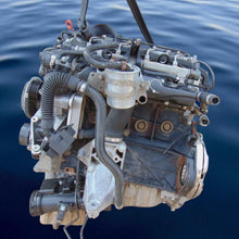 Load image into Gallery viewer, Motor Mercedes-Benz Viano W639 646983 2.2 CDI 88PS 65kW 197TKm Diesel Unkomplett