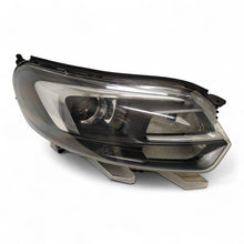 Load image into Gallery viewer, Frontscheinwerfer Opel Zafira 9832836480 Xenon Rechts Scheinwerfer Headlight SCH4716637163oi